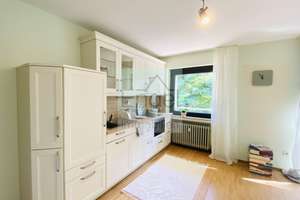 Gemütliche freie Wohnung mit 2 Balkonen und Einbauküche – Die vollständige Adresse der Immobilie erhältst du vom Anbieter., 41068 Windberg, Mönchengladbach – Vorschaubild 3