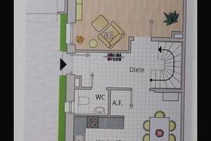 Nachmieter gesucht: Modernes Reihenhaus mit Garten, Garage & vielseitigem Grundriss in der Bahnstadt – Die vollständige Adresse der Immobilie erhältst du vom Anbieter., 51379 Opladen, Leverkusen – Vorschaubild 10
