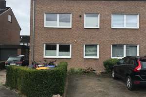 Alltagstaugliche 2-Zimmer-Wohnung in Münster-Hiltrup zur längerfristigen Vermietung