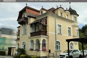 Jugendstil-Villa mit 5 Wohneinheiten, Garten, Garage & Stellplatz in ruhiger Lage von Bad Schwalbach – Die vollständige Adresse der Immobilie erhältst du vom Anbieter., 65307 Bad Schwalbach – Vorschaubild 1