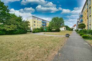 Top Kapitalanlage in Berlin - 2,5 Zimmerwohnung im 3. OG zu verkaufen – Die vollständige Adresse der Immobilie erhältst du vom Anbieter., 13187 Pankow (Ortsteil), Berlin – Vorschaubild 1