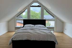 *Vollmöbliert*All-Inclusive* 2 Zimmer Maisonette mit Fernblick – Die vollständige Adresse der Immobilie erhältst du vom Anbieter., 65205 Nordenstadt, Wiesbaden – Vorschaubild 7