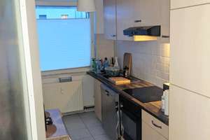 Attraktive 2-Zimmer-Wohnung mit optimaler Raumaufteilung & Möbeloption – Ahnewinkelstraße 14, 45329 Karnap, Essen – Vorschaubild 2