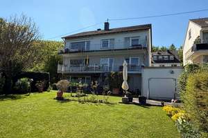 Wohnen mit Rheinblick-Zweifamilienhaus in toller Lage – Brunnenstraße 10, 56075 Stolzenfels, Koblenz – Vorschaubild 2