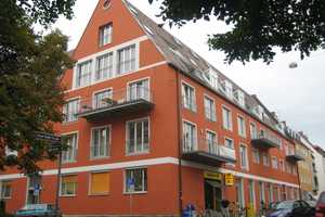 Wohnen im Herzen von Johannis – Nürnberg – Vorschaubild 1