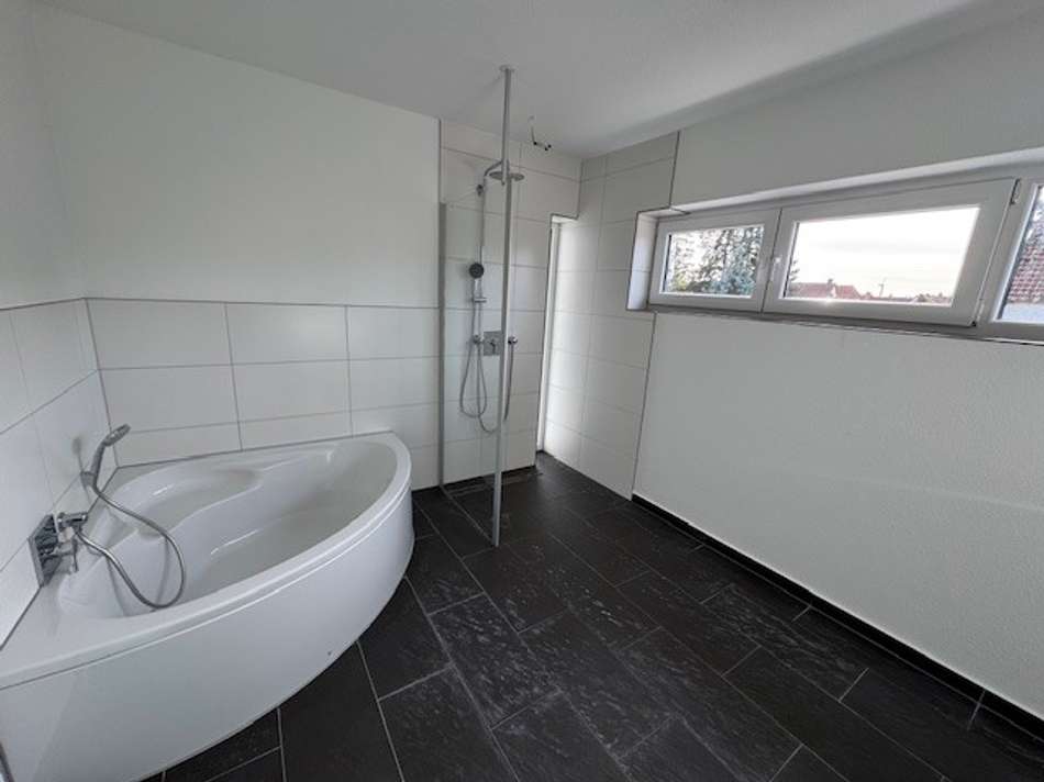 Badezimmer OG