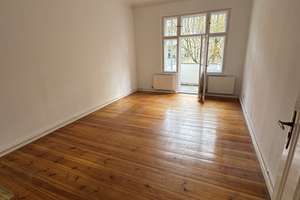 2-Zimmer-Wohnung in Berlin-Friedenau – 12161 Friedenau, Berlin – Vorschaubild 18