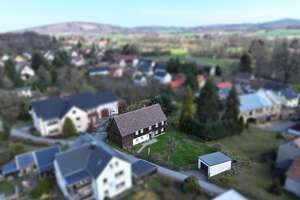 Oberlausitzer Bergland! - Gepflegtes Umgebindehaus in ruhiger Lage. – Die vollständige Adresse der Immobilie erhältst du vom Anbieter., 2681 Kirschau – Vorschaubild 14