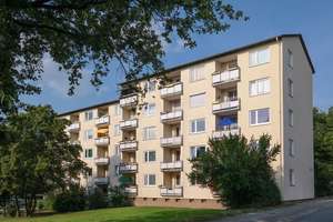 Komfortabel wohnen: 2‑Zimmer‑Wohnung mit Aufzug – Breslauer Str. 28, 38440 Wohltberg, Wolfsburg – Vorschaubild 1