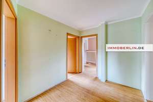 IMMOBERLIN.DE - Attraktives Zweifamilienhaus in Ruhelage beim Spandauer Forst – Die vollständige Adresse der Immobilie erhältst du vom Anbieter., 13589 Hakenfelde, Berlin – Vorschaubild 3