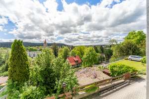 Wohnen mit Aussicht – gemütliche Doppelhaushälfte mit wertigem Innenausbau – Die vollständige Adresse der Immobilie erhältst du vom Anbieter., 78628 Rottweil – Vorschaubild 12