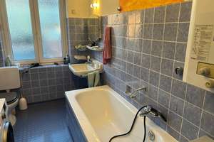Helle 4-Zimmer-Wohnung in zentraler Lage in Neu-Ulm – Die vollständige Adresse der Immobilie erhältst du vom Anbieter., 89231 Neu-Ulm – Vorschaubild 9