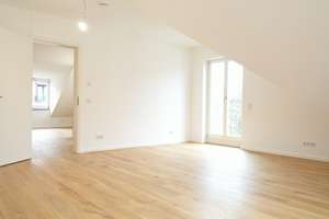 Exklusive Dachgeschosswohnung am Pfanzeltplatz 15a  – Pfanzeltplatz 15a, 81737 Altperlach, München – Vorschaubild 15