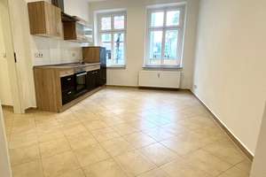 Vollständig Modernisierte, helle 3-Zimmer Wohnung mit neuer Einbauküche