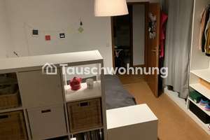 Tauschwohnung: 4 Zi. Whg mit Balkon gegen 2-3 Zimmer mit Balkon – Vogelhartstraße 5, 80807 Milbertshofen, München – Vorschaubild 9