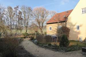 Wunderschönes historisches Landhaus im mediterranen Stil – zwei Wohnflügel mit besonderem Charme! – Die vollständige Adresse der Immobilie erhältst du vom Anbieter., 55578 Sankt Johann – Vorschaubild 10