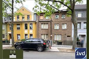 Mehrfamilienhaus mit großem Garten und attraktiven Grundrissen – Die vollständige Adresse der Immobilie erhältst du vom Anbieter., 53842 Troisdorf – Vorschaubild 1