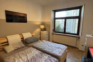  5-Gehminuten von der Donau entfernt: 3-Zimmer Wohnung mit EBK im Grünen – Wielandstraße 33, 89073 Ulm – Vorschaubild 5