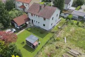 Großzügiges Zweifamilienhaus – Vielseitig nutzbar für Familien und Investoren! – Dachau (Kreis) – Vorschaubild 20