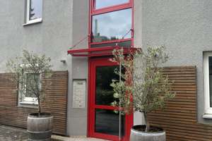 Wohnen mit Charakter: 2-Zimmer-Apartment in Charlottenburg
