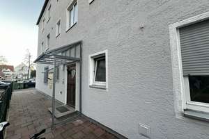 Schöne 3 ZKB Wohnung in Top Lage – Widderstr. 5, 86167 Lechhausen-West, Augsburg – Vorschaubild 9