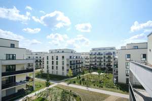 Erstklassiges Wohnen: Ihr neues Zuhause in den Halske Gärten – Elsa-Neumann-Straße 1, 13629 Siemensstadt, Berlin – Vorschaubild 10