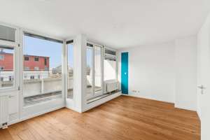 Helle großzügige Dachterrassen-Maisonette Wohnung in Bogenhausen mit Alpenpanorama – Die vollständige Adresse der Immobilie erhältst du vom Anbieter., 81927 Johanneskirchen, München – Vorschaubild 10