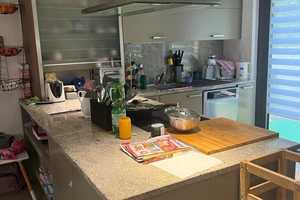 Preiswertes, modernisiertes 5,5-Zimmer-Reihenendhaus mit gehobener Innenausstattung in Schwaigern – Heilbronn (Kreis) – Vorschaubild 8