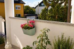 Attraktive 2-Zimmer-Wohnung in gepflegtem mediterranen 6-Familien-Haus – Die vollständige Adresse der Immobilie erhältst du vom Anbieter., 88690 Uhldingen-Mühlhofen – Vorschaubild 10
