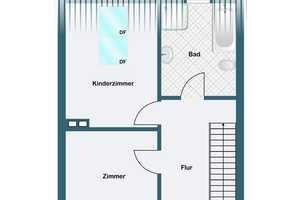 Charmantes Reiheneckhaus mit großzügigem Garten in begehrter Lage von Königsdorf! – Rhein-Erft-Kreis – Vorschaubild 19