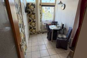 Alles schon drin * Tolles möbeliertes 1,5 ZKB Appartement in der Neustadt (4.3) – Die vollständige Adresse der Immobilie erhältst du vom Anbieter., 55118 Neustadt, Mainz – Vorschaubild 4