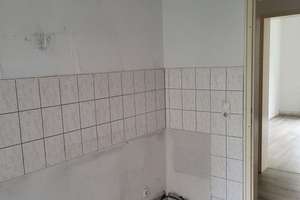 helle 3-Raum Wohnung mit Balkon ins Grüne – Schumannstr. 30, 38226 Lebenstedt, Salzgitter – Vorschaubild 9