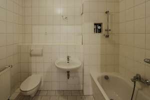 +++ Bezugsfrei! Charmantes 1-Zimmer-Apartment mit Badewanne, Aufzug und TG-Stellplatz +++ – Die vollständige Adresse der Immobilie erhältst du vom Anbieter., 9130 Sonnenberg, Chemnitz – Vorschaubild 11