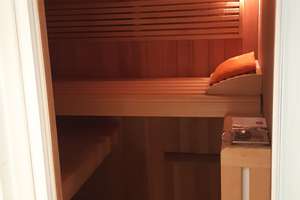 Exklusive Immobilie mit idyll. eigenem Garten und Spa-Bereich in bester Lage! – Die vollständige Adresse der Immobilie erhältst du vom Anbieter., 65812 Bad Soden am Taunus – Vorschaubild 14