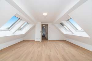 Ihr neues Zuhause: Moderne 4 Zimmer-Maisonette-Wohnung mit großer Dachterrasse! – Die vollständige Adresse der Immobilie erhältst du vom Anbieter., 81249 Aubing-Süd, München – Vorschaubild 8
