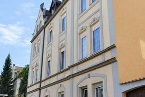 **SENKELBACH** Charmante und lichtdurchflutete 2- ZWoKB Nähe MAN (VERMIETET) – Glückstraße 25, 86153 Rechts der Wertach, Augsburg – Vorschaubild 24