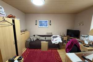 124 m² Freistett 3-Zimmer-Wohnung mit Garten und Garage, Küche inklusive – Zieglerstraße 2D, 77866 Rheinau – Vorschaubild 11