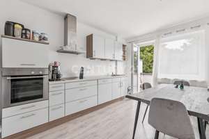 Charmante 2-Zimmer-Eigentumswohnung in Essen-Borbeck – 45355 Borbeck-Mitte, Essen – Vorschaubild 8