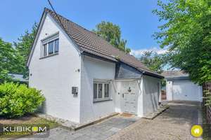 Familienfreundliches EFH mit Kamin, großer Terrasse und idyllischem Garten in ruhiger Lage