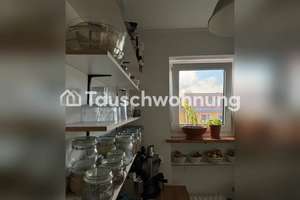 Tauschwohnung: Helle 2 Zi-Wohnung in Schwabing gegen 3 Zi – Die vollständige Adresse der Immobilie erhältst du vom Anbieter., 80797 Am Luitpoldpark, München – Vorschaubild 10