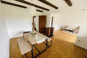 Provisionsfrei: 4 Zi. + ausgeb. Dachstudio! - Top-Anbindung München, ruhige Lage, Garten & Garage – Die vollständige Adresse der Immobilie erhältst du vom Anbieter., 84513 Töging am Inn – Vorschaubild 2