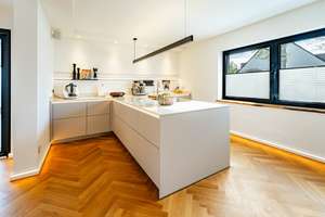 Exklusive Villa in Münster-Hiltrup – 48165 Hiltrup-Ost, Münster – Vorschaubild 3