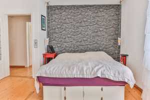 Traumhaus: Altbau trifft auf moderne Technik mit Smart Home, Doppelgarage & überdachter Terrasse – Fürstenfeldbruck (Kreis) – Vorschaubild 7
