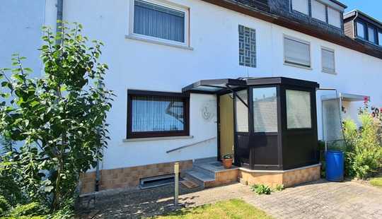 Bild von Generationswechsel - Gemütliches Reihenmittelhaus wartet auf liebevolle Modernisierung !