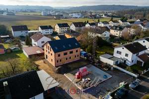 RosenHomes- Neubau moderne Doppelhaushälfte mit Südterrasse, 2 Stellplätzen, KfW 55  - Haus 1 – Die vollständige Adresse der Immobilie erhältst du vom Anbieter., 93197 Zeitlarn – Vorschaubild 29