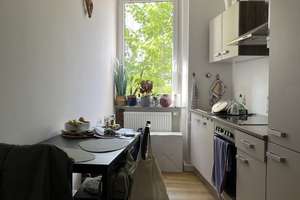 Moderne 2-Zimmer in Nbg. Johannis – Wiesentalstr. 1, 90419 Sandberg, Nürnberg – Vorschaubild 6
