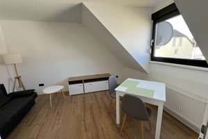 Möblierte, helle 2-Zimmer-Wohnung – Messeweg 24, 38104 Wabe-Schunter-Beberbach, Braunschweig – Vorschaubild 5