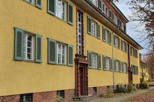 *Provisionsfrei* Charmante Altbauwohnung mit Balkon und Stellplatz im Grünen – 14478 Waldstadt I, Potsdam – Vorschaubild 12