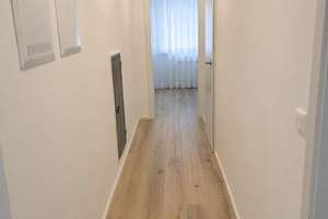 3 Zimmerwohnung mitten in der Stadt – Die vollständige Adresse der Immobilie erhältst du vom Anbieter., 89231 Neu-Ulm – Vorschaubild 4