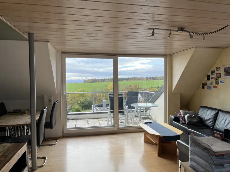 2-3Rm Multi-family House – Herrenberg-Haslach – with commercial unit - 3